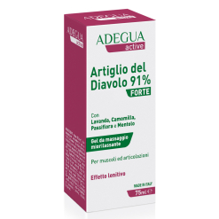 adegua artiglio del diavolo 75 ml confezione fronte