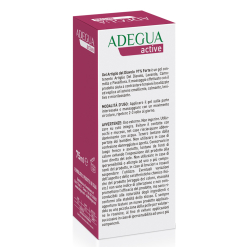 adegua artiglio del diavolo 75 ml confezione retro