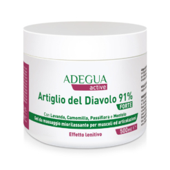 adegua artiglio del diavolo 91% forte 500 ml