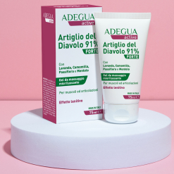 adegua artiglio del diavolo 75 ml confezione