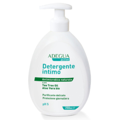 adegua detergente intimo