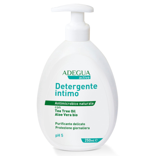 adegua detergente intimo