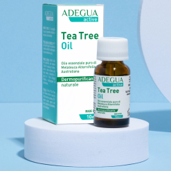adegua tea tree oil