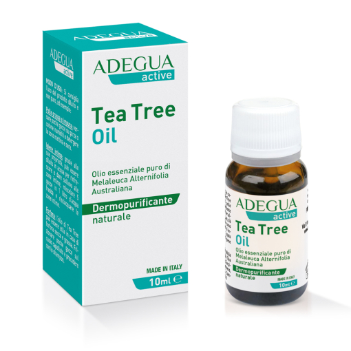 adegua tea tree oil