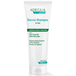 adegua doccia shampoo 250ml