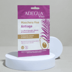 adegua maschere viso