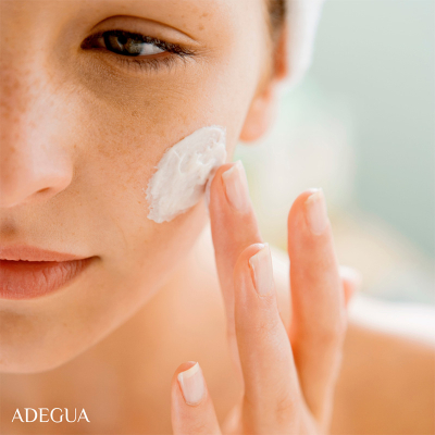 crema viso bava di lumaca