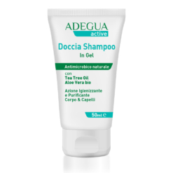 adegua doccia shampoo minisize