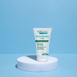 adegua doccia shampoo minisize 50ml