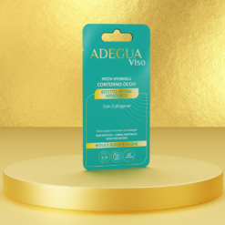 adegua patch occhi effetto lifting immediato