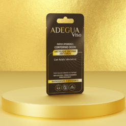adegua patch occhi antirughe antiage antismog