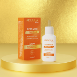 adegua siero viso vitamina c