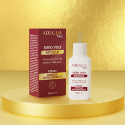 adegua siero viso retinolo