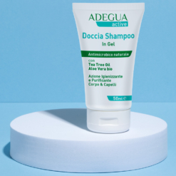 adegua doccia shampoo mini size