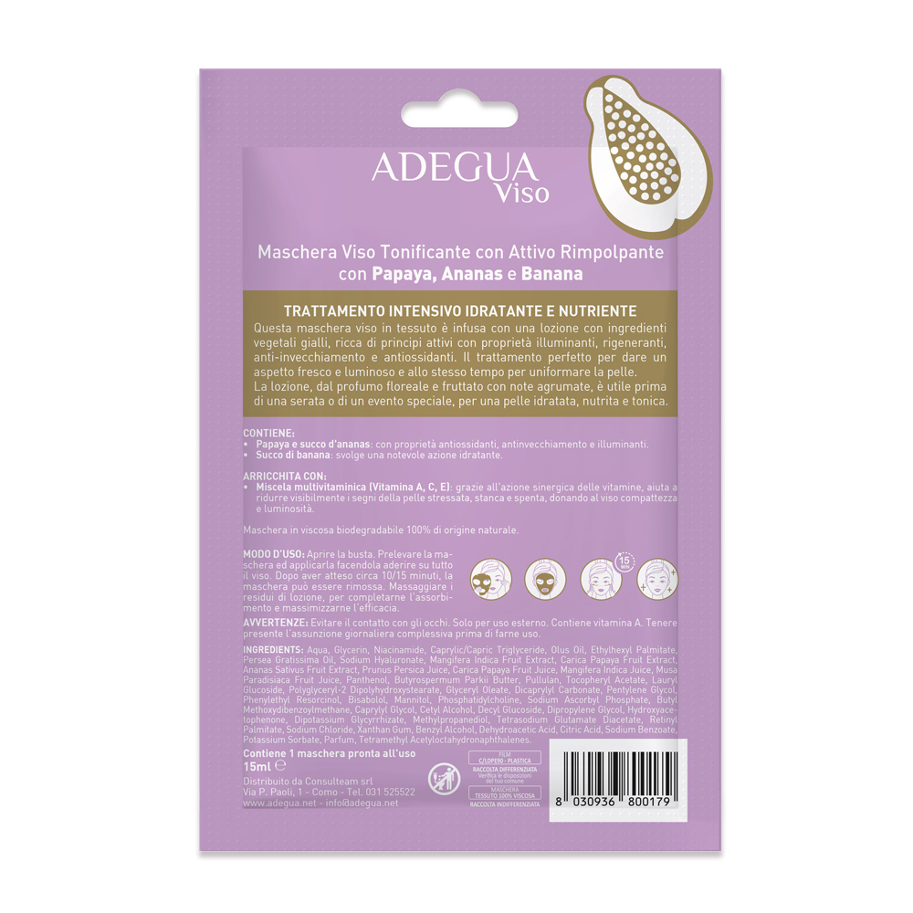 FILORGA OXYGEN GLOW MASK MASCHERA VISO 75ML - Foto 5