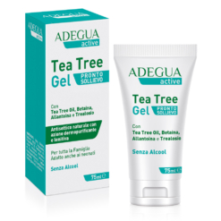 Adegua Tea Tree Gel