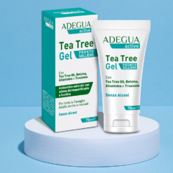 adegua tea tree gel