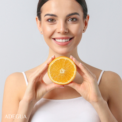 siero viso vitamina c