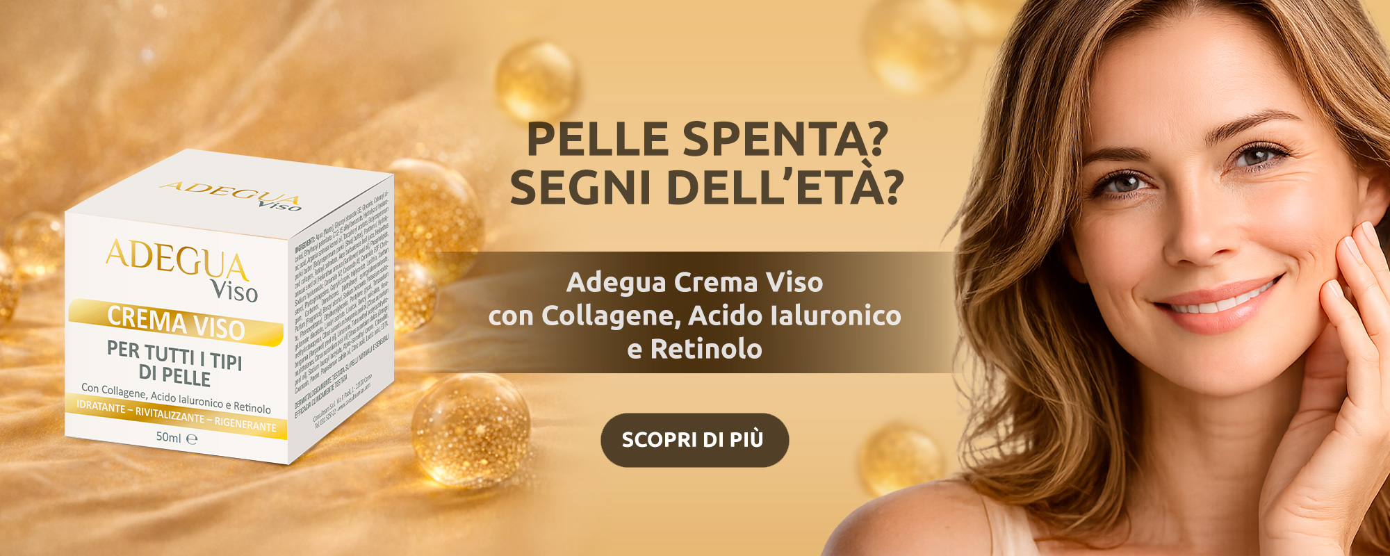 banner adegua crema viso