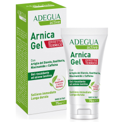 adegua arnica gel effetto termico