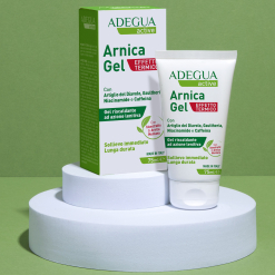 adegua arnica gel effetto termico