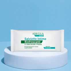 adegua salviette intime rinfrescanti