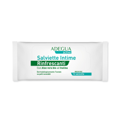 adegua salviette intime rinfrescanti
