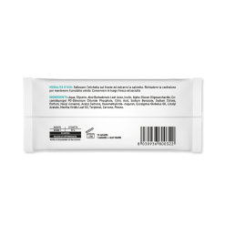 adegua salviette intime rinfrescanti retro confezione