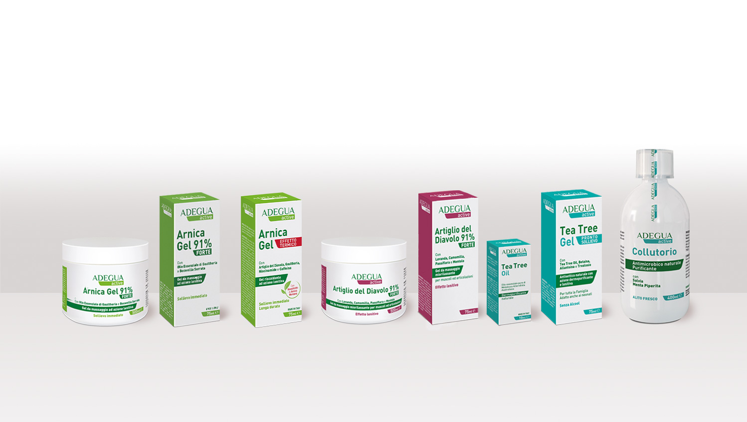 adegua benessere corpo
